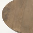 Tafel Woomble Lichtbruin - By-Boo