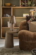 Tafel Woomble Lichtbruin - By-Boo