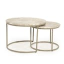 Tafel Alvar, Set van 2 - By-Boo