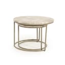 Tafel Alvar, Set van 2 - By-Boo