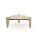 Tafel Marnish Small - By-Boo