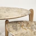 Tafel Marnish Small - By-Boo