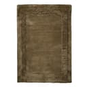 Vloerkleed Tura 190x290 cm Groen - By-Boo