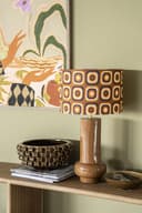 Lamp Orbit - By-Boo