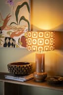 Lamp Orbit - By-Boo