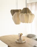 Lamp Sora 1 Naturel - By-Boo