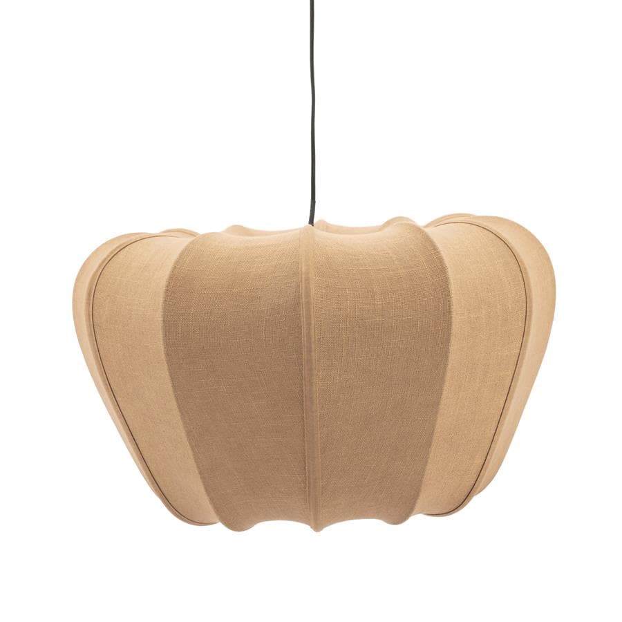 Lamp Sora 1 Bruin - By-Boo