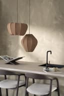 Lamp Sora 1 Bruin - By-Boo
