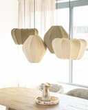 Lamp Sora 2 Naturel - By-Boo