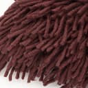 Kussen Moppy Burgundy - By-Boo