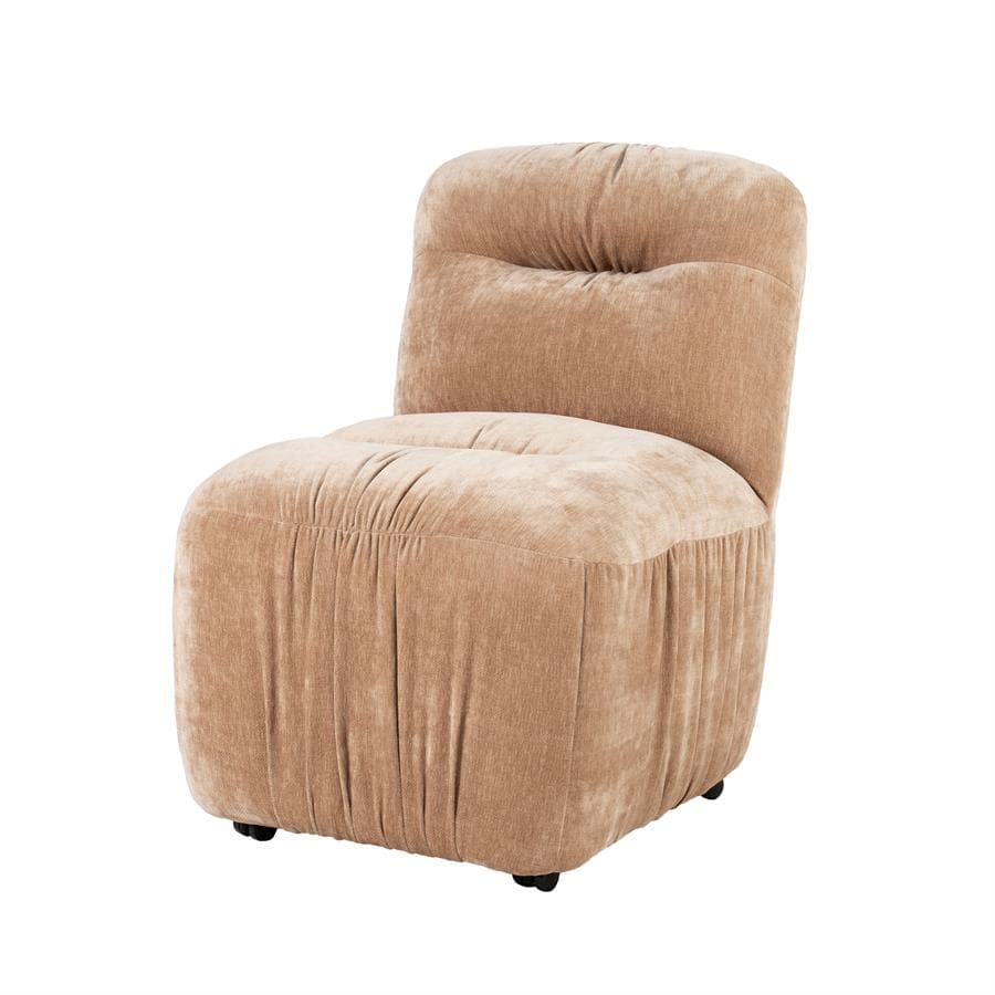 Stoel Nook Beige - By-Boo