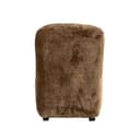 Stoel Nook Mosterd - By-Boo