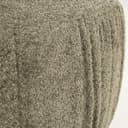 Fauteuil Roux Groen - By-Boo