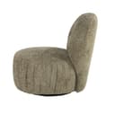 Fauteuil Roux Groen - By-Boo