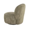 Fauteuil Roux Groen - By-Boo