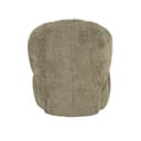 Fauteuil Roux Groen - By-Boo