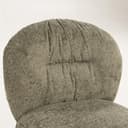 Fauteuil Roux Groen - By-Boo