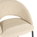Barkruk Nido Taupe - By-Boo