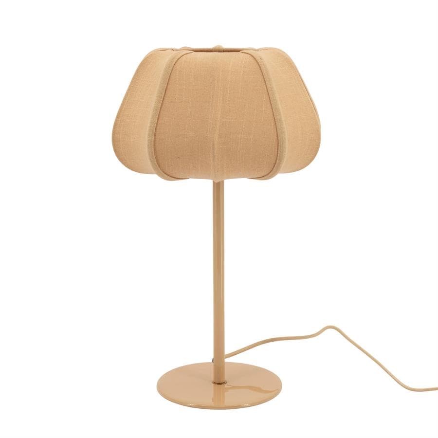 Tafellamp Sora Naturel - By-Boo