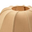 Vloerlamp Sora Naturel - By-Boo
