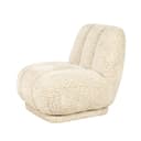 Fauteuil Catwalk Taupe - By-Boo