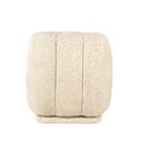 Fauteuil Catwalk Taupe - By-Boo