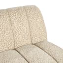 Fauteuil Catwalk Taupe - By-Boo