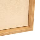 Veck 90x120 cm Beige - By-Boo
