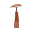 Lamp Quadra Caramel - By-Boo
