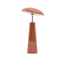 Lamp Quadra Caramel - By-Boo