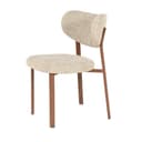 Stoel Sedia Bruin - By-Boo