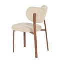 Stoel Sedia Bruin - By-Boo