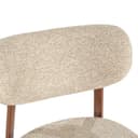 Stoel Sedia Bruin - By-Boo