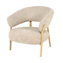 Fauteuil Sedia Naturel - By-Boo