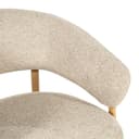 Fauteuil Sedia Naturel - By-Boo