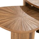 Tafel Tala, Set van 2 - By-Boo