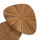 Tafel Tala, Set van 2 - By-Boo