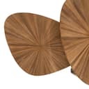Tafel Tala, Set van 2 - By-Boo