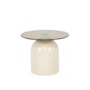 Salontafel Irona Small Beige - By-Boo
