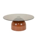 Salontafel Irona Large Caramel - By-Boo