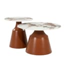 Salontafel Roka, Set van 2 - By-Boo