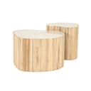 Tafel Nice Set van 2 - By-Boo