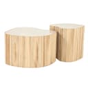 Tafel Nice Set van 2 - By-Boo