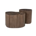 Tafel Nice Set van 2 - By-Boo