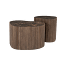 Tafel Nice Set van 2 - By-Boo