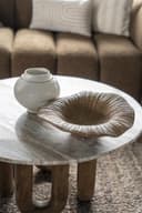 Vaas Bolla Beige - By-Boo