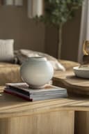 Vaas Bolla Beige - By-Boo