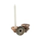 Kaars Sumi Small, Set van 4 - By-Boo