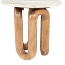Bijzettafel LoopStone - By-Boo