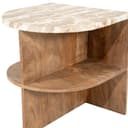 Tafel Marwood - By-Boo